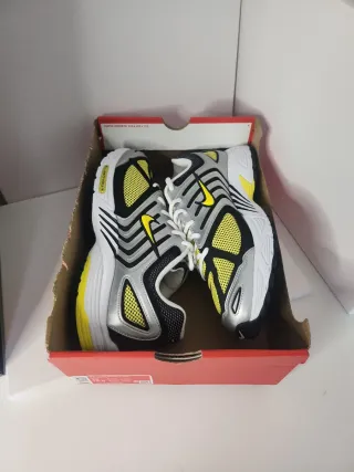 Zapatillas Nike Air Pegasus Nuevas