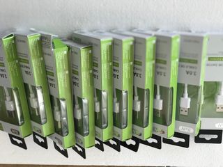 10 Cable Datos USB S&N Micro 1m