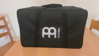 Cajón Flamenco La Rosa