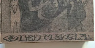 Libro de Arte Ortega 1963 Paris