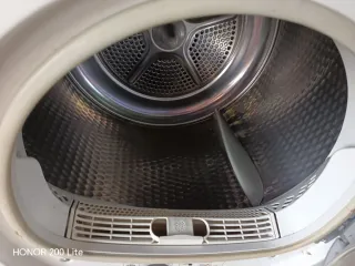 Secadora Bosch EcoLogixx 7 S