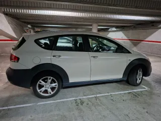 SEAT Altea 2008