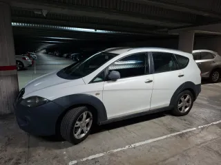 SEAT Altea 2008