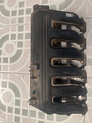 Colector de admisión bmw