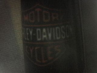 Bolígrafo Harley-Davidson Waterman