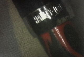 Bolígrafo Harley-Davidson Waterman