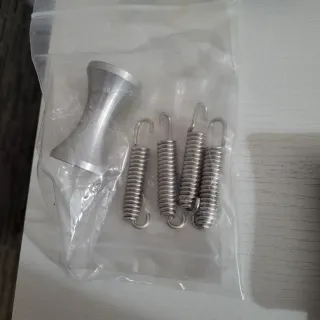 Escape Akrapovič Tmax 530