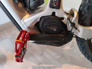 Cannondale Moterra Neo 3 2023