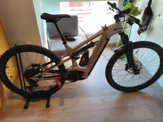 Cannondale Moterra Neo 3 2023