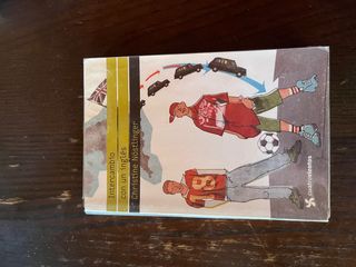 Intercambio con un inglés