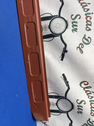 Talonera interior derecha Seat 600