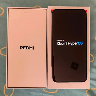 Redmi Note 15 Pro+ 5G 12Gb+512gb, color  café Moca