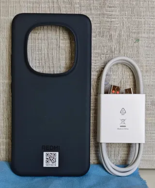 Redmi Note 15 Pro+ 5G 12Gb+512gb, color  café Moca