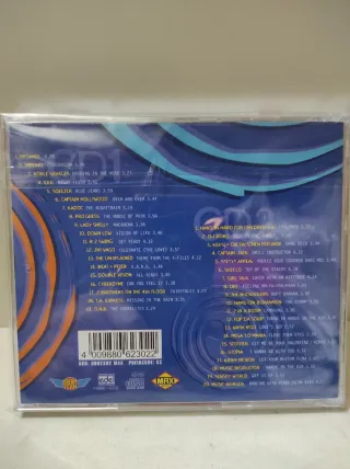 Max Mix 2 Doble CD (Alemania)