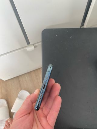 iPhone 11 Pro Max Verde Oscuro