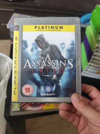 Pack Juegos PS3 FIFA, Call of Duty, NBA