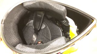 Kit protecciones descenso enduro bici