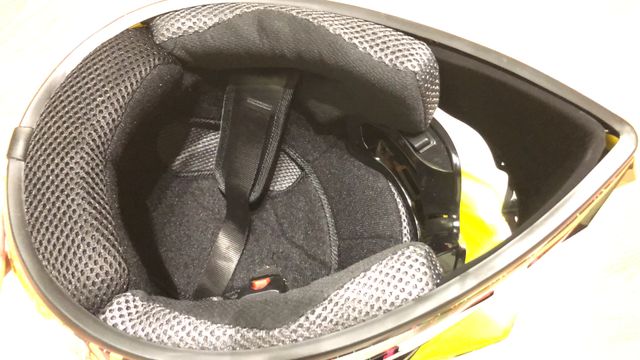 Kit protecciones descenso enduro bici