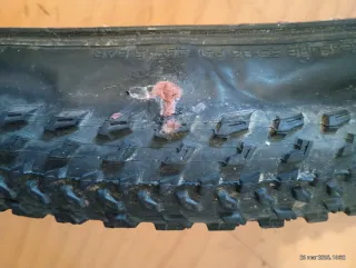 Neumático Specialized 29x2.0 S-works y regalo otro