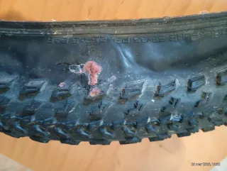 Neumático Specialized 29x2.0 S-works y regalo otro