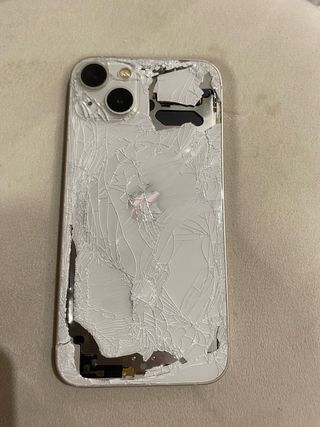 iPhone 13 para piezas