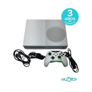 CONSOLA XBOX ONE S