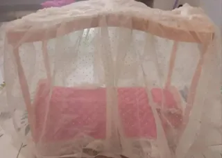 Letto Barbie Dream Glow