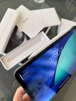 iPad Air 5 M1 64GB Wifi + Apple Pencil 2