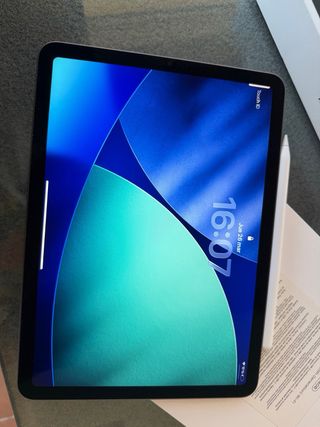 iPad Air 5 M1 64GB Wifi + Apple Pencil 2