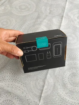 Teléfono Adoc SC04 para Mayores