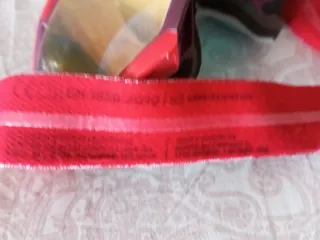 Gafas Enduro SCOTT Gama Alta Rojas y Moradas