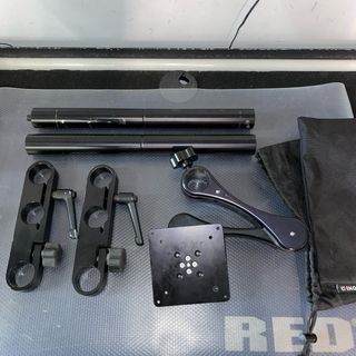 Inovativ BOA Arm para monitor tipo Magliner