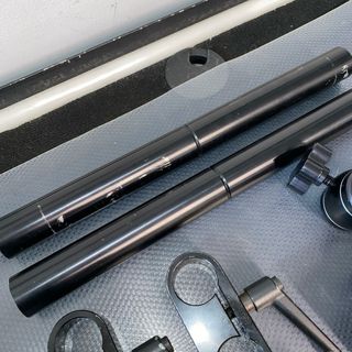 Inovativ BOA Arm para monitor tipo Magliner