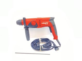 martillo electrico hilti te 2