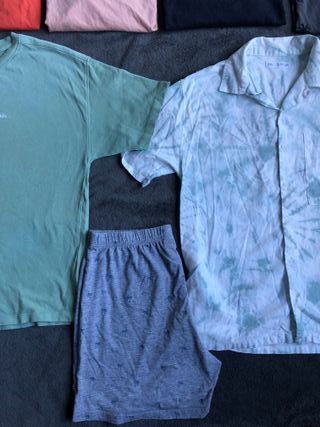 Lote Ropa niño 13 años