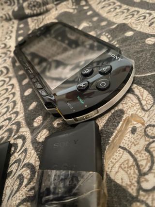 PSP 1004