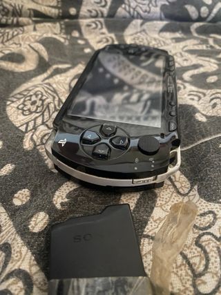 PSP 1004