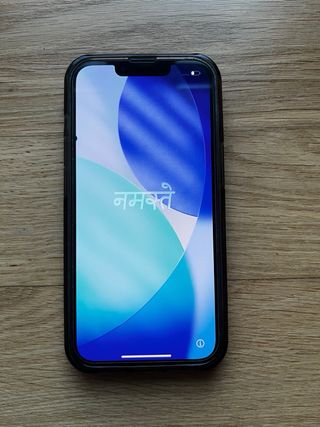 iPhone 13 Azul-Pantalla perfecta-LEER DESCRIPCIÓN