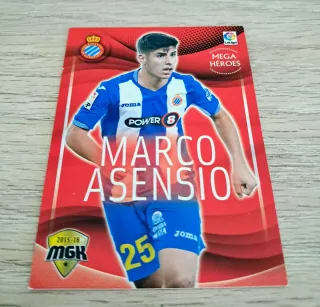Lote 19 Cromos Fútbol Adrenalyn La Liga