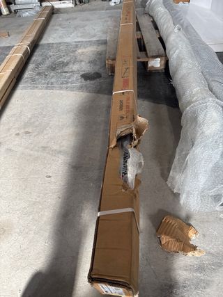 Toldo Fiamma Caravanstore XL 410 RO