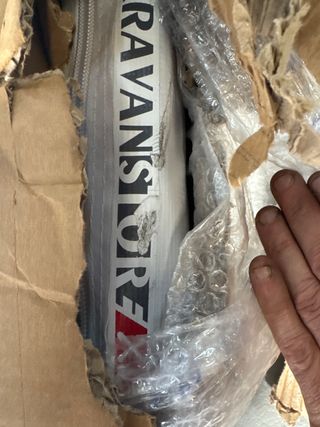 Toldo Fiamma Caravanstore XL 410 RO