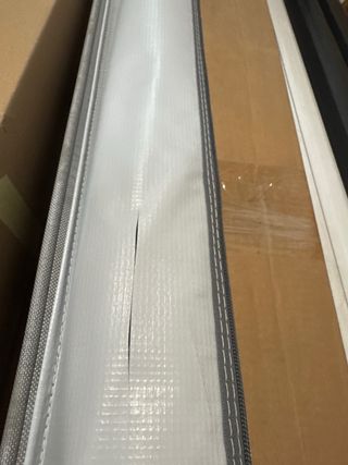 Toldo Fiamma Caravanstore XL