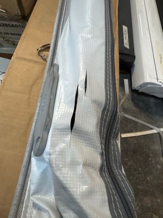 Toldo Fiamma Caravanstore XL