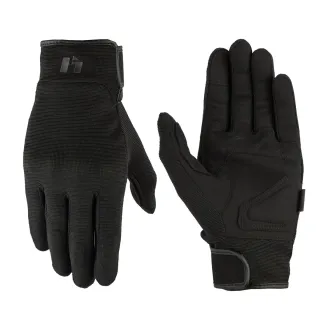 HEBO GUANTES VERANO FREE KP BLACK
