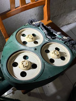 Accessori Folletto Vorwerk