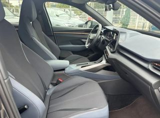 🚗 CUPRA TERRAMAR eTSI Sennheiser 2025 | 10.800 km