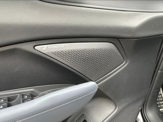 🚗 CUPRA TERRAMAR eTSI Sennheiser 2025 | 10.800 km