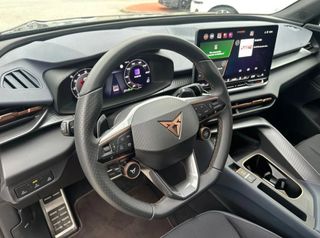 🚗 CUPRA TERRAMAR eTSI Sennheiser 2025 | 10.800 km