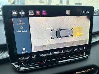 🚗 CUPRA TERRAMAR eTSI Sennheiser 2025 | 10.800 km