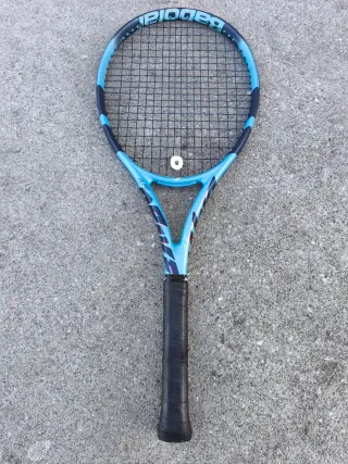 Babolat Pure Drive S Lite 2025